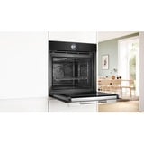 Bosch HBG7764B1, Horno negro