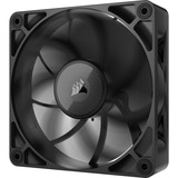 Corsair RX120 MAX Thick, Ventilador negro