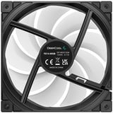 DeepCool FD14 ARGB 140x140x25 , Ventilador negro