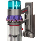 Dyson Aspirador vertical gris/Violeta