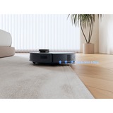 ECOVACS DEEBOT T30S Pro, Robot aspirador negro