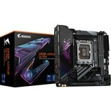 GIGABYTE Z890I AORUS ULTRA, Placa base 