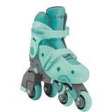 GLOBBER 780-206, Patines en línea Menta