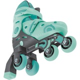 GLOBBER 780-206, Patines en línea Menta