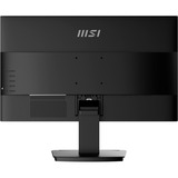 MSI PRO MP2412, Monitor LED negro