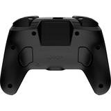 PDP 500-202-SPIG, Gamepad rojo/Negro