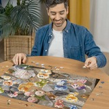 Ravensburger 12000788, Puzzle 