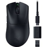 Razer RZ01-05140100-R3G1, Ratones para gaming negro