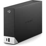 Seagate STLC20000400, Unidad de disco duro negro