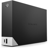 Seagate STLC20000400, Unidad de disco duro negro