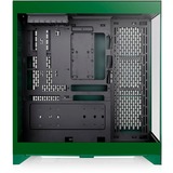 Thermaltake CA-1Y3-00MCWN-01, Cajas de torre verde