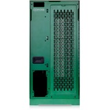 Thermaltake CA-1Y3-00MCWN-01, Cajas de torre verde