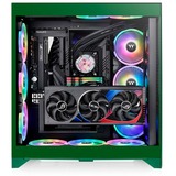 Thermaltake CA-1Y3-00MCWN-01, Cajas de torre verde