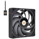 Thermaltake TOUGHFAN EX12 Pro – Swappable Edition, Ventilador negro