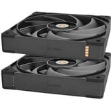 Thermaltake TOUGHFAN EX12 Pro – Swappable Edition, Ventilador negro