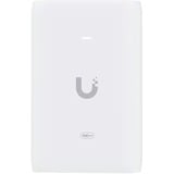 Ubiquiti UACC-PoE++-10G, Inyector PoE blanco