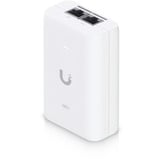 Ubiquiti UACC-PoE++-10G, Inyector PoE blanco