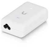 Ubiquiti UACC-PoE++-10G, Inyector PoE blanco