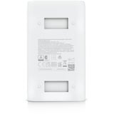 Ubiquiti UACC-PoE++-10G, Inyector PoE blanco