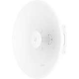 Ubiquiti UISP-Dish, Antena de radio direccional blanco