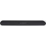 Yamaha YAS-109, Barra de sonido negro