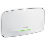 Zyxel WAX640S-6E-EU0101F, Punto de acceso blanco