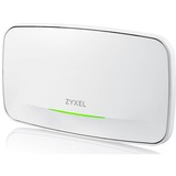 Zyxel WAX640S-6E-EU0101F, Punto de acceso blanco