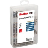 fischer 562278, Juego de tornillos 