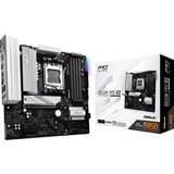 ASRock 90-MXBR6-A0UAYZ, Placa base 