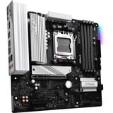 ASRock 90-MXBR6-A0UAYZ, Placa base 