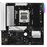 ASRock 90-MXBR6-A0UAYZ, Placa base 