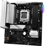 ASRock 90-MXBR6-A0UAYZ, Placa base 