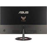 ASUS VG249Q3R-J, Monitor de gaming negro