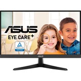 ASUS VY229Q, Monitor LED negro