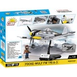 COBI COBI-5741, Juegos de construcción 