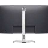 Dell P2725H, Monitor LED negro/Plateado