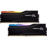 G.Skill F5-8200C4052G24GX2-TZ5CRK, Memoria RAM negro