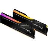 G.Skill F5-8200C4052G24GX2-TZ5CRK, Memoria RAM negro