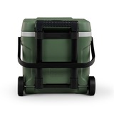 Igloo ECOCOOL Latitude 16 Roller, Nevera verde/blanco