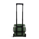 Igloo ECOCOOL Latitude 16 Roller, Nevera verde/blanco