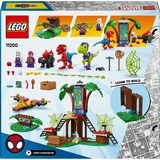 LEGO 11200, Juegos de construcción 