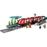 LEGO 60423, Juegos de construcción 