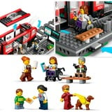 LEGO 60423, Juegos de construcción 