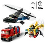 LEGO 60462, Juegos de construcción 