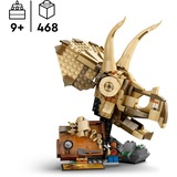 LEGO 76969, Juegos de construcción 