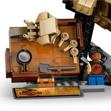 LEGO 76969, Juegos de construcción 