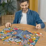 Ravensburger 12001264, Puzzle 