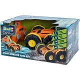 Revell 24675, Radiocontrol 