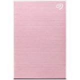 Seagate STKY2000405, Unidad de disco duro Oro rosa