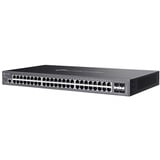 TP-Link TL-SG3452, Interruptor/Conmutador 